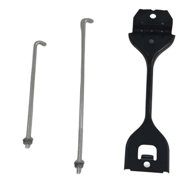 Car Battery Fixing Clamp Kit 023806006 82182AG001 82161AG00 182161AG01 For Subaru Impreza Legacy Outback Tribeca
Car Battery Fixing Clamp Kit 023806006 82182AG001 82161AG00 182161AG01 For Subaru Impreza Legacy Outback Tribeca