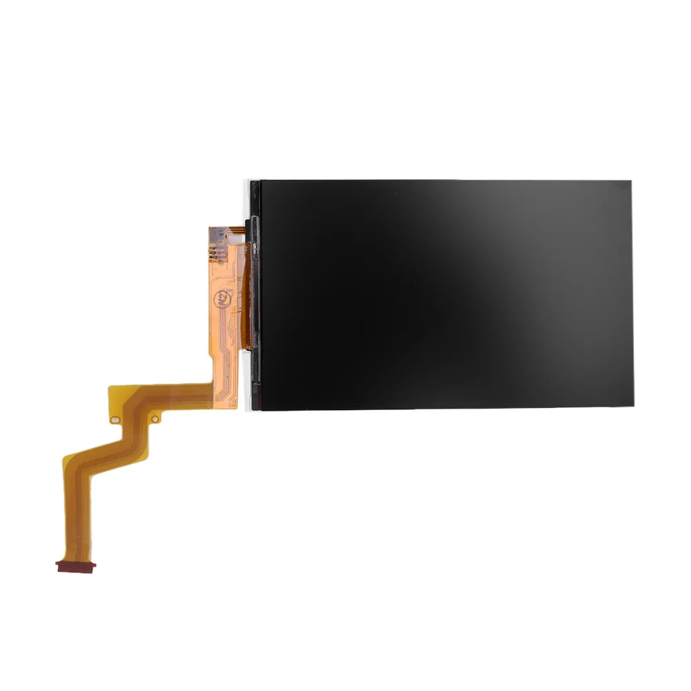 Original LCD Display Replacement Lightweight Gaming Screen Easy Installation Game Console LCD Screen Replace Part for New 2DS XL
Original LCD Display Replacement Lightweight Gaming Screen Easy Installation Game Console LCD Screen Replace Part for New 2DS XL