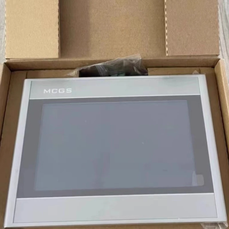 MCGS HMI TPC7012Cf TPC7012EI TPC7012EW TPC7012CI TPC7012CW TPC4013Ei Touch Screen
MCGS HMI TPC7012Cf TPC7012EI TPC7012EW TPC7012CI TPC7012CW TPC4013Ei Touch Screen