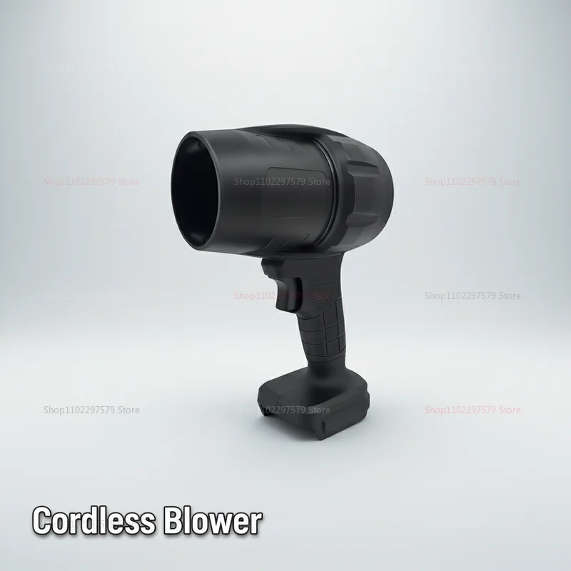 Powerful Electric Hair Dryer Turbine Fan for Cleaning Leaves Dust Snow Sand Versatile No Battery Handheld Blower Tool
Powerful Electric Hair Dryer Turbine Fan for Cleaning Leaves Dust Snow Sand Versatile No Battery Handheld Blower Tool