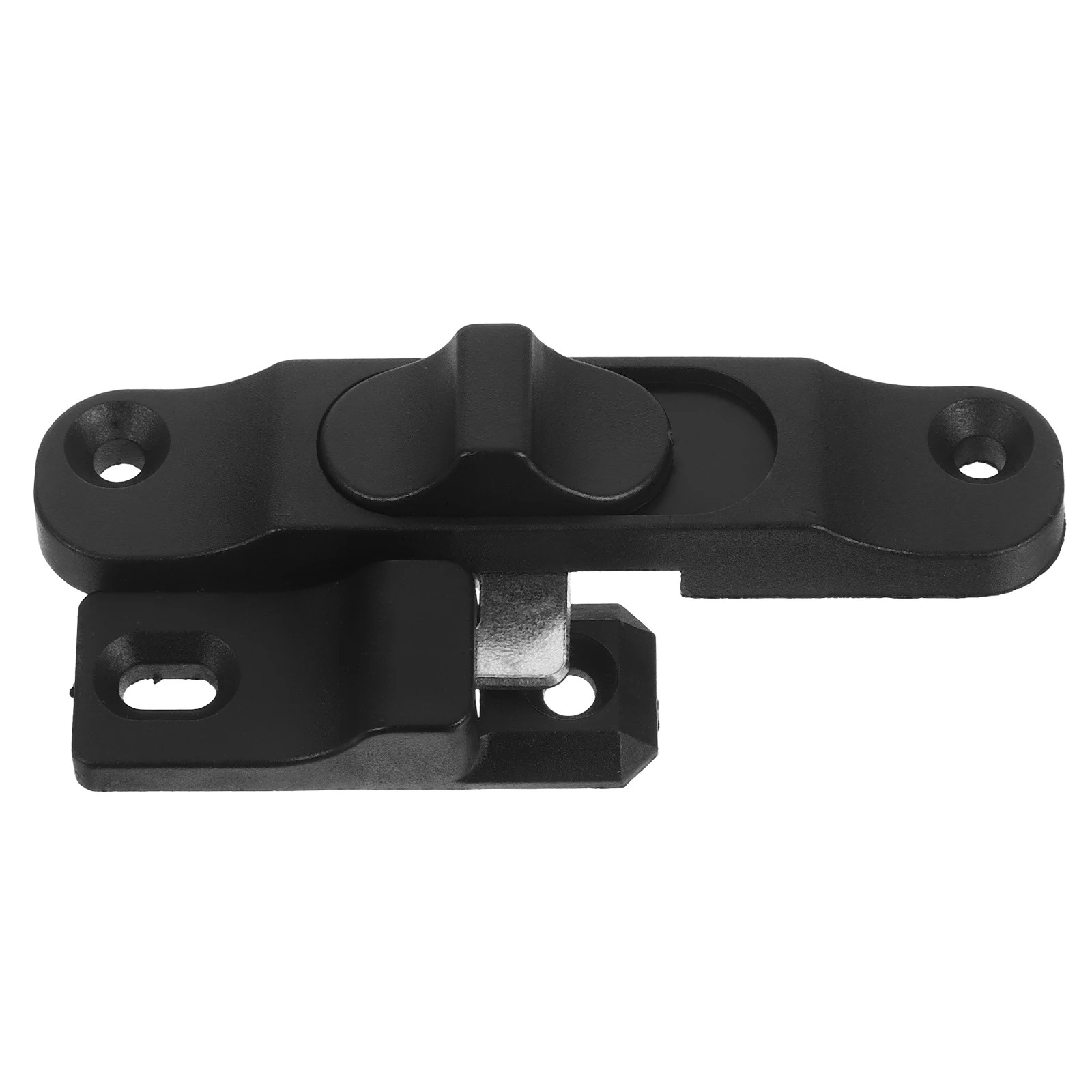 Window Screen Door Lock Sliding Child Safety Patio Latch Replacement Sash Security Slider
Window Screen Door Lock Sliding Child Safety Patio Latch Replacement Sash Security Slider