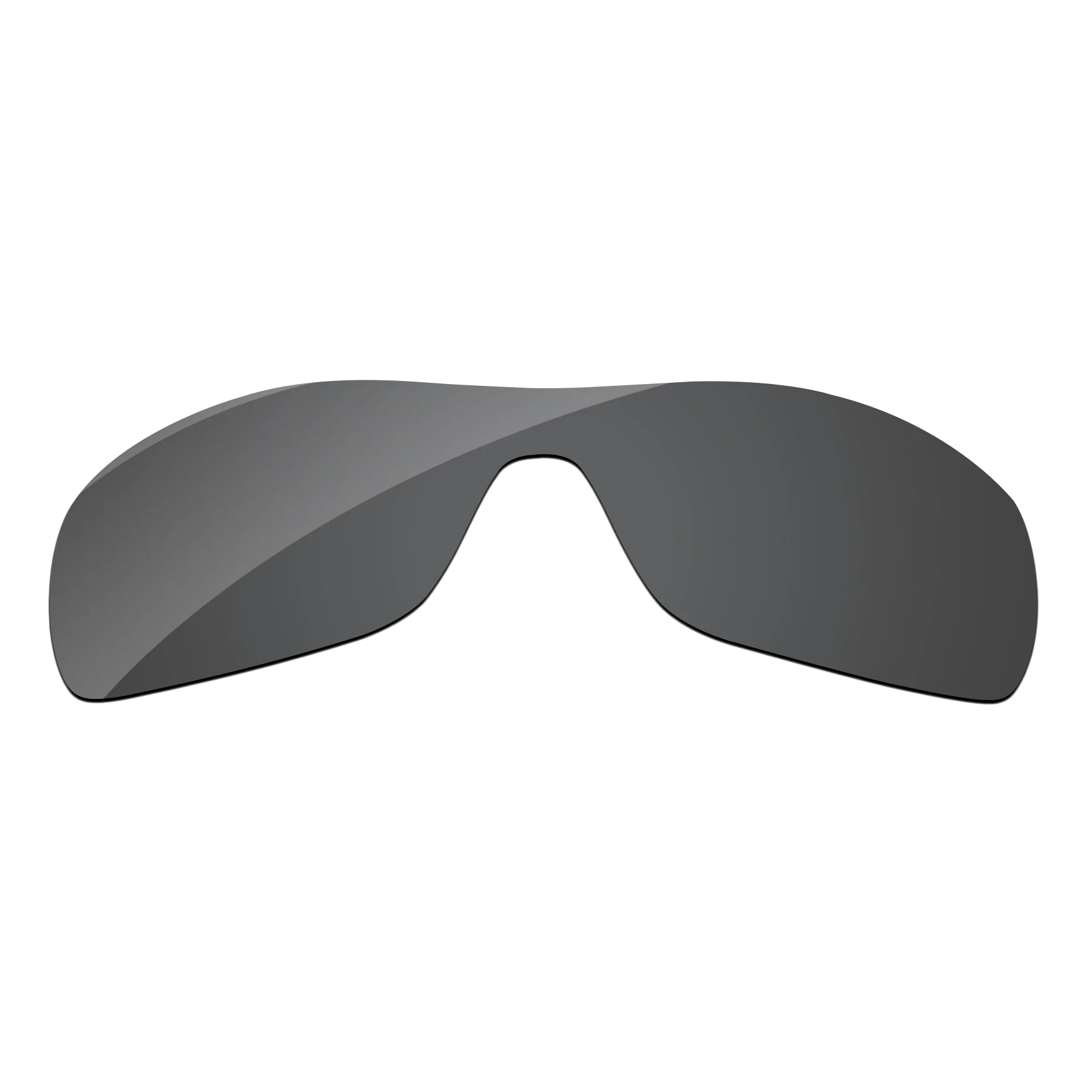 Сменные линзы Bsymbo POLARIZED для поляризованных солнцезащитных очков Oakley Antix OO9077 — несколько вариантов
Сменные линзы Bsymbo POLARIZED для поляризованных солнцезащитных очков Oakley Antix OO9077 — несколько вариантов