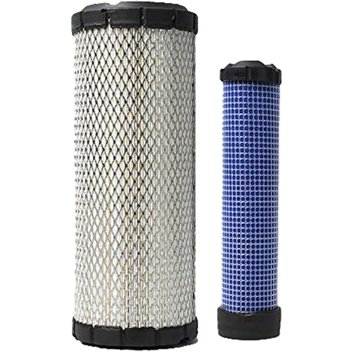 Air Filter 6672467 6669547 4417516 For Komatsu PC30MR-1/2/3 PC30-9 PC35-8 PC35MR-2/3 PC38UU-2 PC40MR-1/2 PC40-7 PC50L
Air Filter 6672467 6669547 4417516 For Komatsu PC30MR-1/2/3 PC30-9 PC35-8 PC35MR-2/3 PC38UU-2 PC40MR-1/2 PC40-7 PC50L