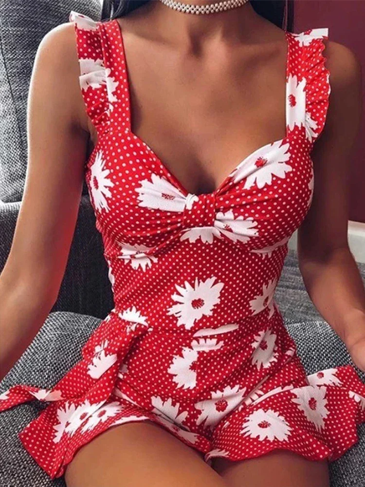 2025 Cross border New European and American Summer Printed Strap Dress Flower Dress Strap Dress Women
2025 Cross border New European and American Summer Printed Strap Dress Flower Dress Strap Dress Women
