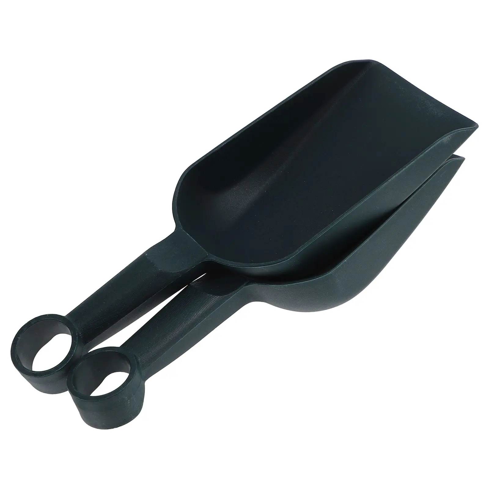 2 Pcs Plastic Flower Shovel Trowel Suite Digging Garden Tools PP Child Bonsai Sand Scoop Cultivator Hand Shovel Yard Planting
2 Pcs Plastic Flower Shovel Trowel Suite Digging Garden Tools PP Child Bonsai Sand Scoop Cultivator Hand Shovel Yard Planting