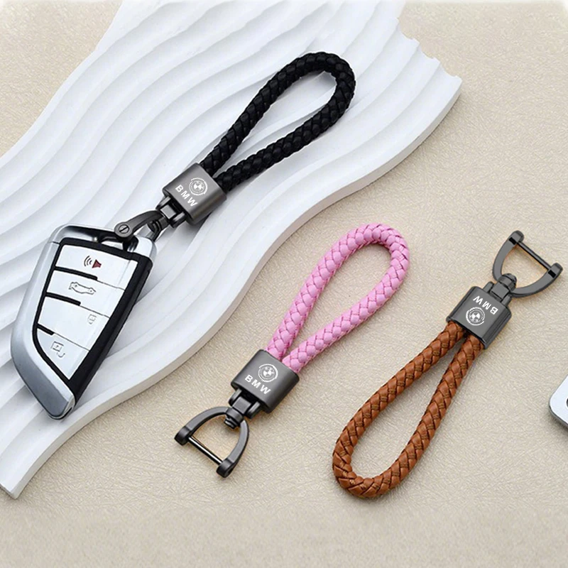 Metal Keychain Car Logo Key Ring Gift Pendant Auto Accessories For BMW M Emblem E46 E36 E34 F10 E90 F30 E60 F30 E53 E30 E92 E87
Metal Keychain Car Logo Key Ring Gift Pendant Auto Accessories For BMW M Emblem E46 E36 E34 F10 E90 F30 E60 F30 E53 E30 E92 E87