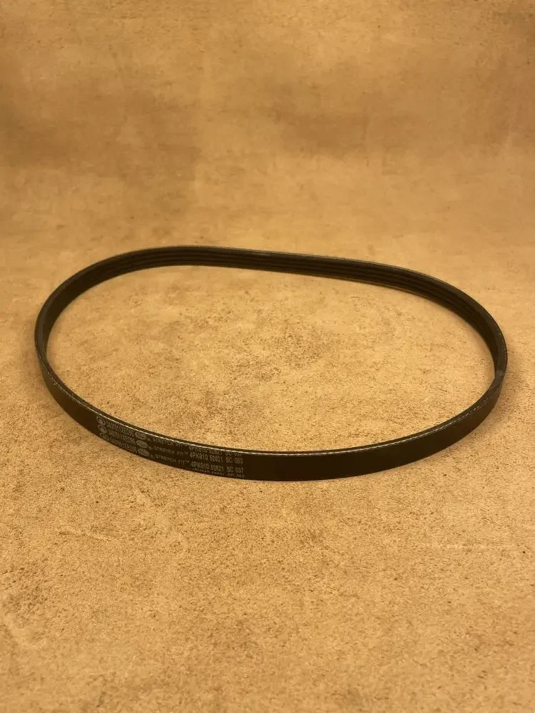 1pc for GMW Wingle 5 European version 74D20E/M2.0T Diesel National VIb Steering Power Pump Belt
1pc for GMW Wingle 5 European version 74D20E/M2.0T Diesel National VIb Steering Power Pump Belt