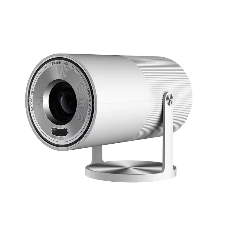 Rigal B68 Handle Full Hd Native 720P Small Lcd Android New USB Mini Pc Projector Led Movie Sealed Projector Home Theater
Rigal B68 Handle Full Hd Native 720P Small Lcd Android New USB Mini Pc Projector Led Movie Sealed Projector Home Theater