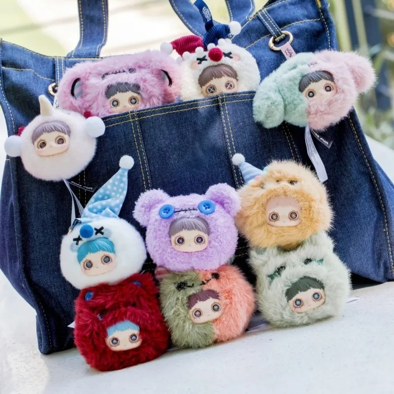 Maymei Crazy Circus Series Vinyl Face Pendents Blind Box Toys Trendy Surprise Box Dolls Cute Backpack Decoration Gift Toy
Maymei Crazy Circus Series Vinyl Face Pendents Blind Box Toys Trendy Surprise Box Dolls Cute Backpack Decoration Gift Toy