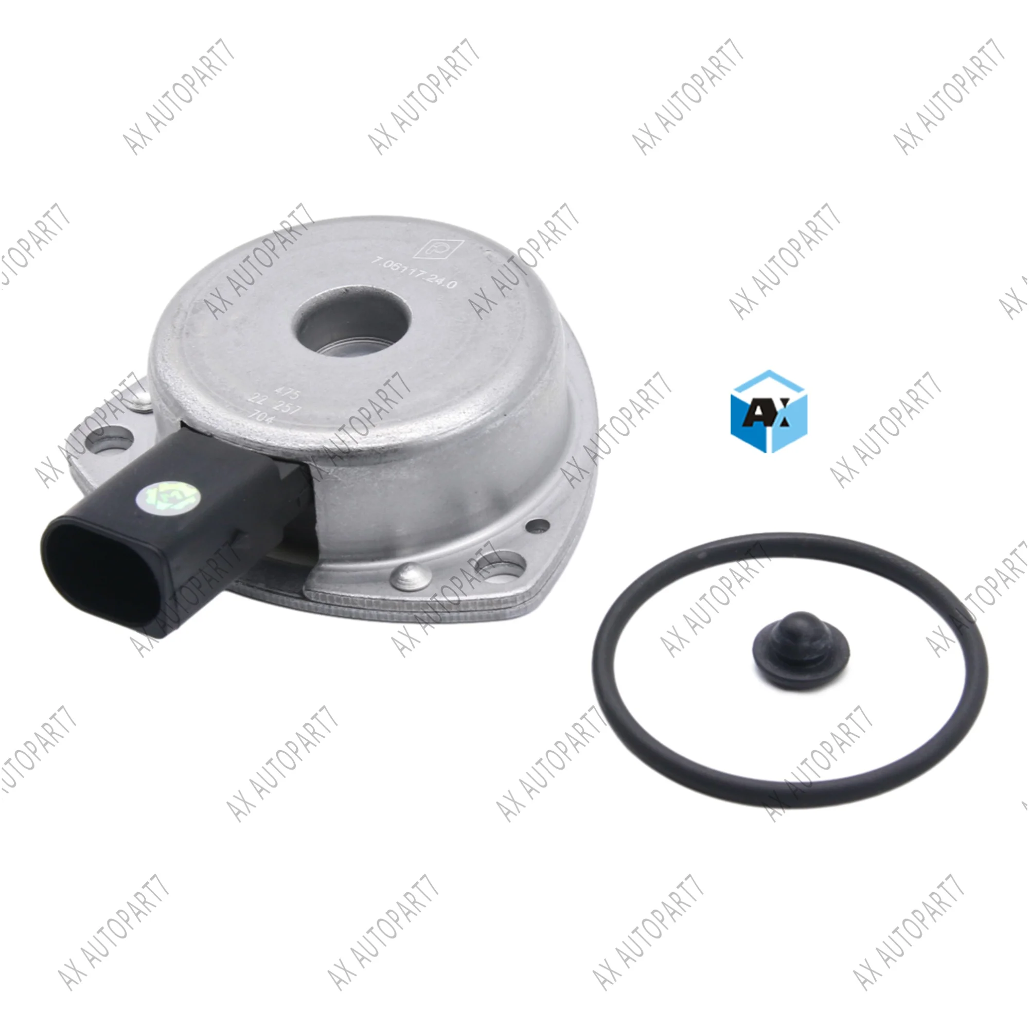 2025 New Brand direct sale OEM Engine Camshaft Adjuster Magnet for Mercedes Benz W203 C230 2710510177
2025 New Brand direct sale OEM Engine Camshaft Adjuster Magnet for Mercedes Benz W203 C230 2710510177