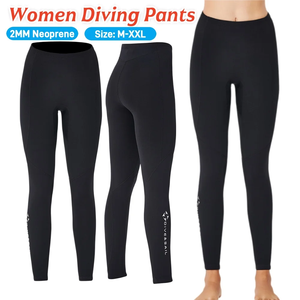 2MM Neoprene Outdoor Water Sport Leggings, Women Wetsuit Pants, Swim Tights, Keep Warm for Surfing, Diving, Snorkel,
2MM Neoprene Outdoor Water Sport Leggings, Women Wetsuit Pants, Swim Tights, Keep Warm for Surfing, Diving, Snorkel,