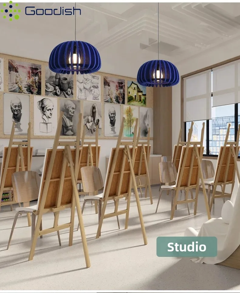 Японские ретро фетровые подвесные светильники, креативные минималистичные шумоподавляющие лампы для бара, ресторана, кафе, украшения дома, люстра
Японские ретро фетровые подвесные светильники, креативные минималистичные шумоподавляющие лампы для бара, ресторана, кафе, украшения дома, люстра