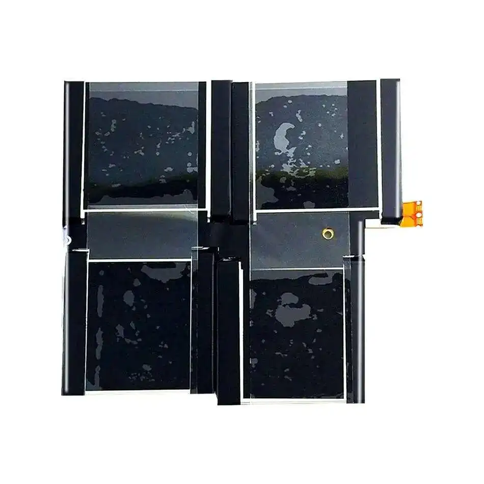 Для Microsoft Surface Pro 3 1631 1577-9700 планшет MS011301-PLP22T02 5547 мАч аккумулятор для ноутбука G3HTA005H G3HTA009H сейф
Для Microsoft Surface Pro 3 1631 1577-9700 планшет MS011301-PLP22T02 5547 мАч аккумулятор для ноутбука G3HTA005H G3HTA009H сейф