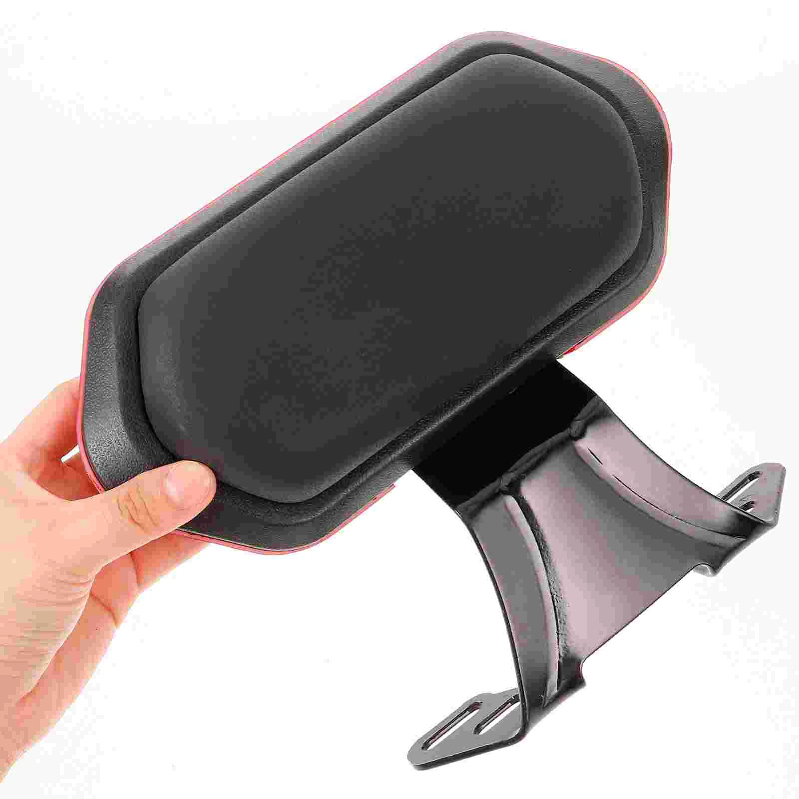 Scooter Backrest Seat Pad Cushion Red Easy Installation Motorcycle Rear Seat Parts Accessories PHONE HOLDER Mount Small
Scooter Backrest Seat Pad Cushion Red Easy Installation Motorcycle Rear Seat Parts Accessories PHONE HOLDER Mount Small