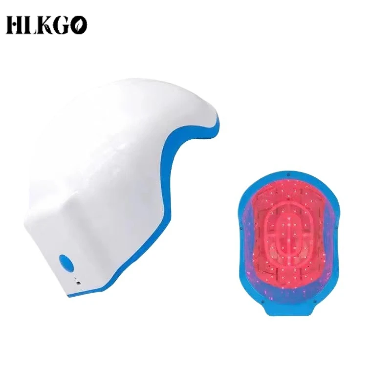LLLT Laser Cap Thicker Hair Regrowth Growth Therapy 80 Diodes 650nm for Hair Thinning and Loss Treatment Helmet With Glasses
LLLT Laser Cap Thicker Hair Regrowth Growth Therapy 80 Diodes 650nm for Hair Thinning and Loss Treatment Helmet With Glasses