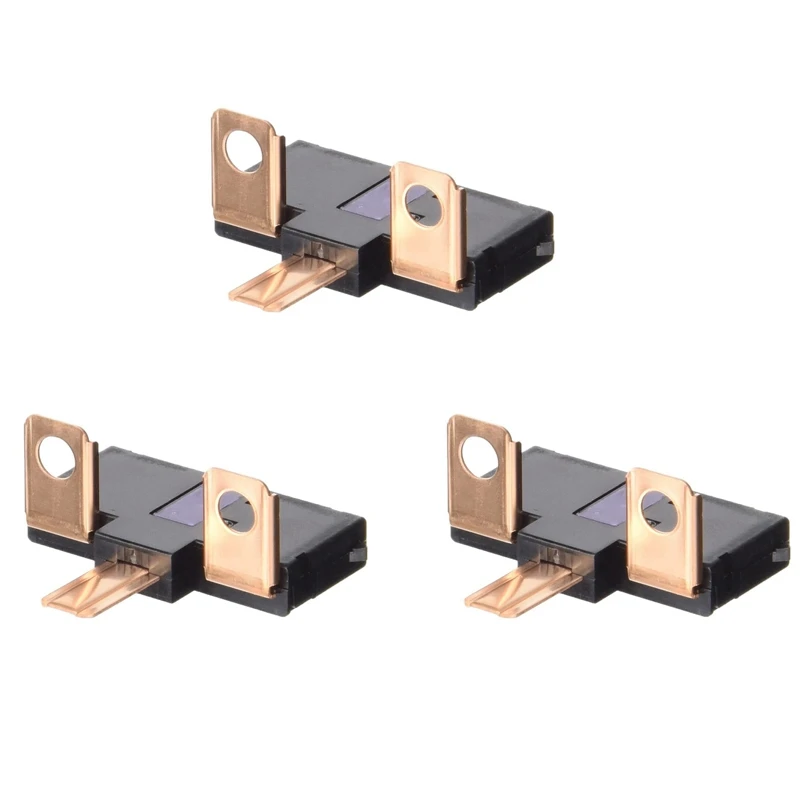 3X страховочная коробка, многоблочный предохранитель (100A/70A) 38231-SDA-A01 для Honda Civic Accord CR-V
3X страховочная коробка, многоблочный предохранитель (100A/70A) 38231-SDA-A01 для Honda Civic Accord CR-V