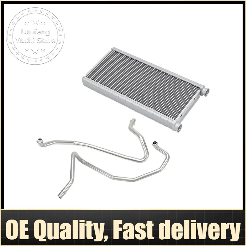 Heater Core For Land Rover L319, L320 - LR015348
Heater Core For Land Rover L319, L320 - LR015348