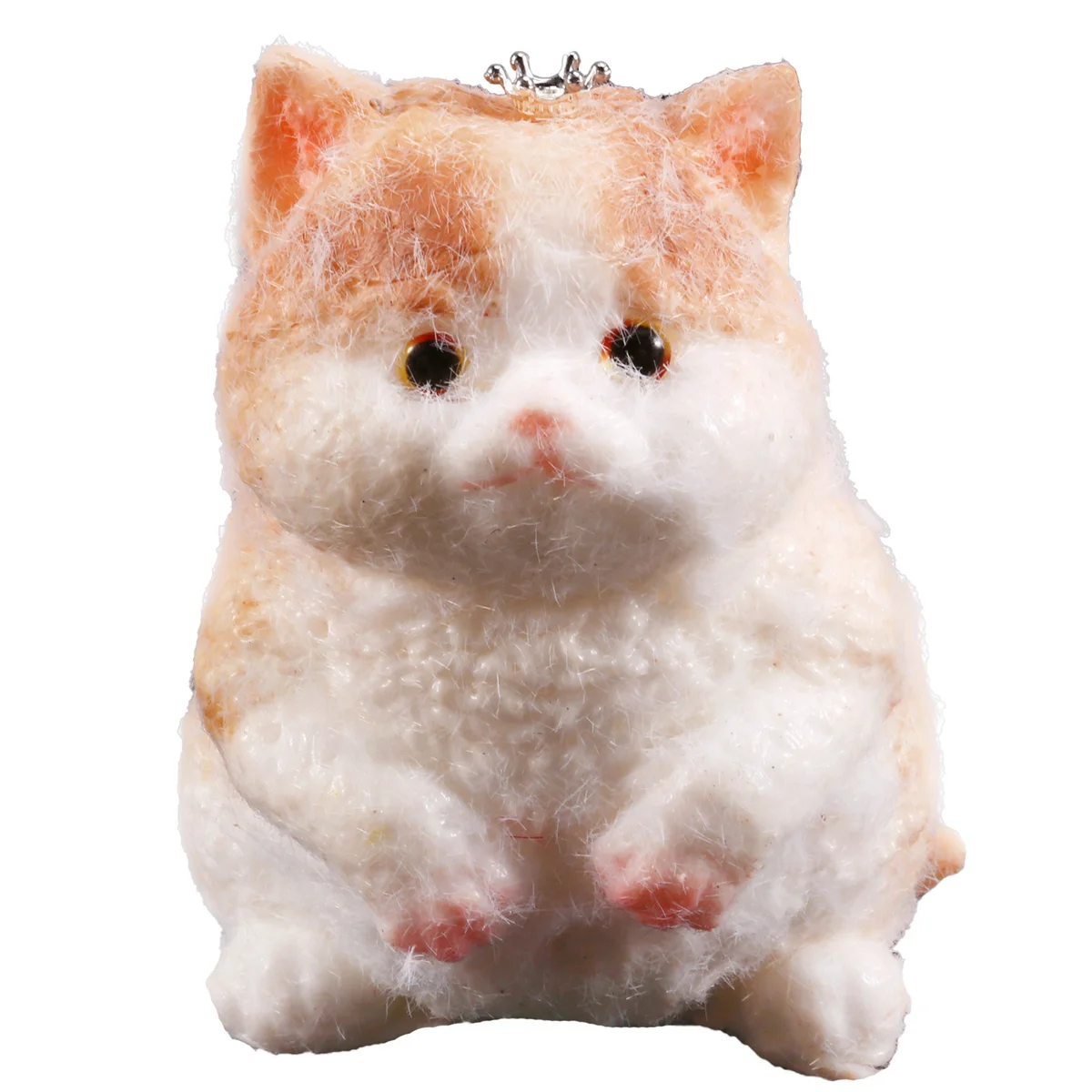 The New Medium Squishy Cat Toys Stress Relief Cat Squishy Toys Funny Cat Squishy Toys Soft Cat Squishy Stress Toy Gifts,E
The New Medium Squishy Cat Toys Stress Relief Cat Squishy Toys Funny Cat Squishy Toys Soft Cat Squishy Stress Toy Gifts,E