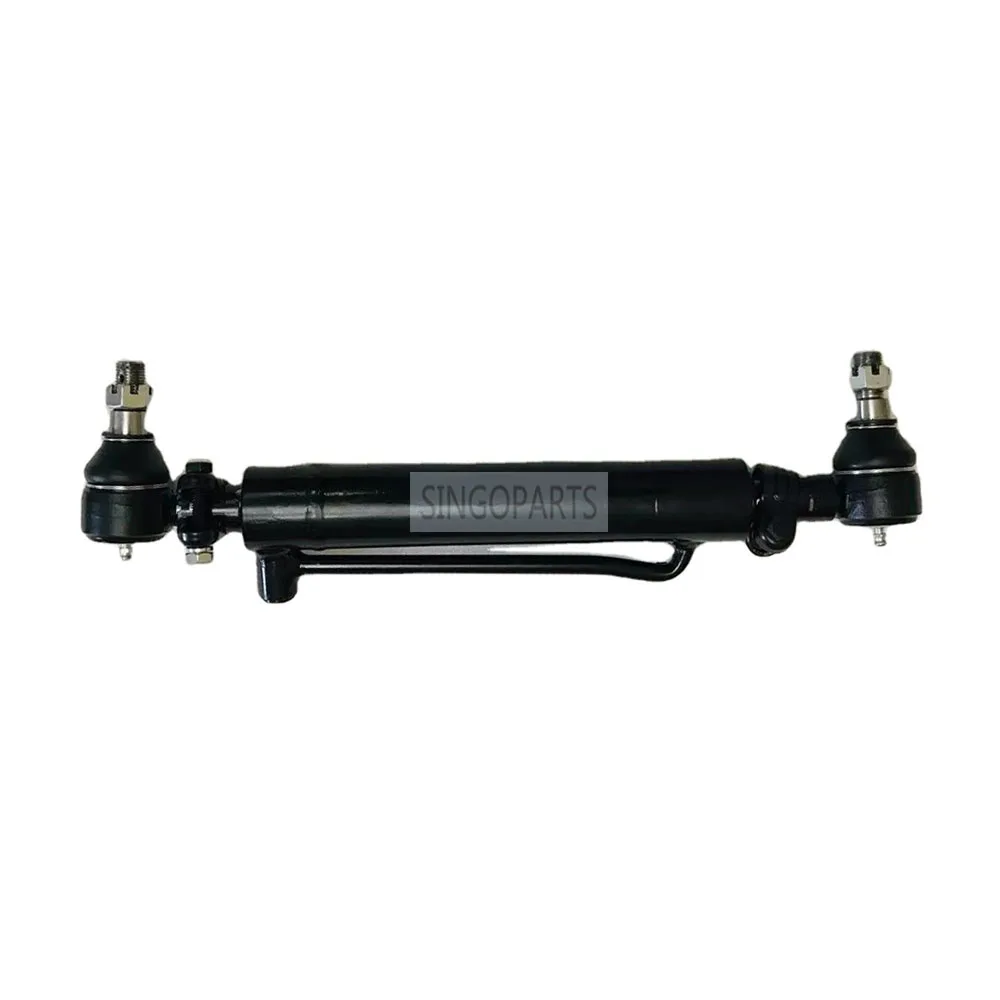 D128454 234447A1 234466A1 Power Steering Cylinder for Case Backhoe Loaders 480C 480D 480ELL 480F 580C 580D 580SD 580SE 584D
D128454 234447A1 234466A1 Power Steering Cylinder for Case Backhoe Loaders 480C 480D 480ELL 480F 580C 580D 580SD 580SE 584D