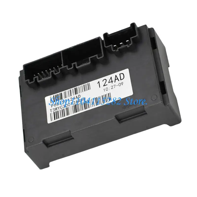 Strong ABS Transmission Control Unit Designed For 2016 2018 Big SUV And Other
Strong ABS Transmission Control Unit Designed For 2016 2018 Big SUV And Other