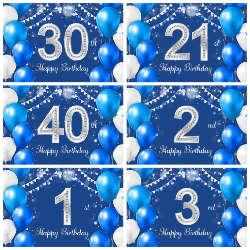 Silver Digital Blue and White Balloon Star Themed Banner Background, Birthday Party, Home Decoration Photography Backdrop Cloth
Silver Digital Blue and White Balloon Star Themed Banner Background, Birthday Party, Home Decoration Photography Backdrop Cloth
