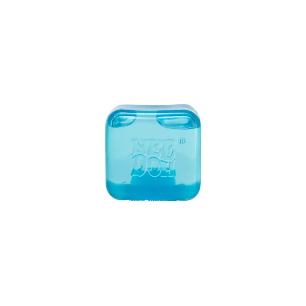 Needoh Mini Nice Ice Cube Squishy Toys Baby 4 Pack Slow Rebound Stress Relief Sensory Fidget Non-toxic Balls for Kids Adults
Needoh Mini Nice Ice Cube Squishy Toys Baby 4 Pack Slow Rebound Stress Relief Sensory Fidget Non-toxic Balls for Kids Adults