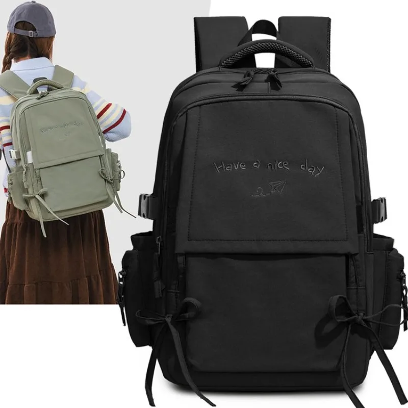 Ladies Fashion Messenger Bag Luxury Brand Diaper Bag Minimalist Leather Large Capacity Elegant Vintage Shoulder Bag
Ladies Fashion Messenger Bag Luxury Brand Diaper Bag Minimalist Leather Large Capacity Elegant Vintage Shoulder Bag