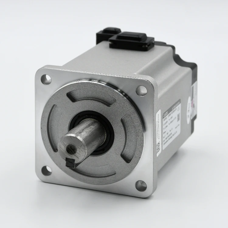 Hot Selling 1000w Servo Motor 3000rpm Servo Motor Controller Servo Motor for Industrial Robot Arm
Hot Selling 1000w Servo Motor 3000rpm Servo Motor Controller Servo Motor for Industrial Robot Arm