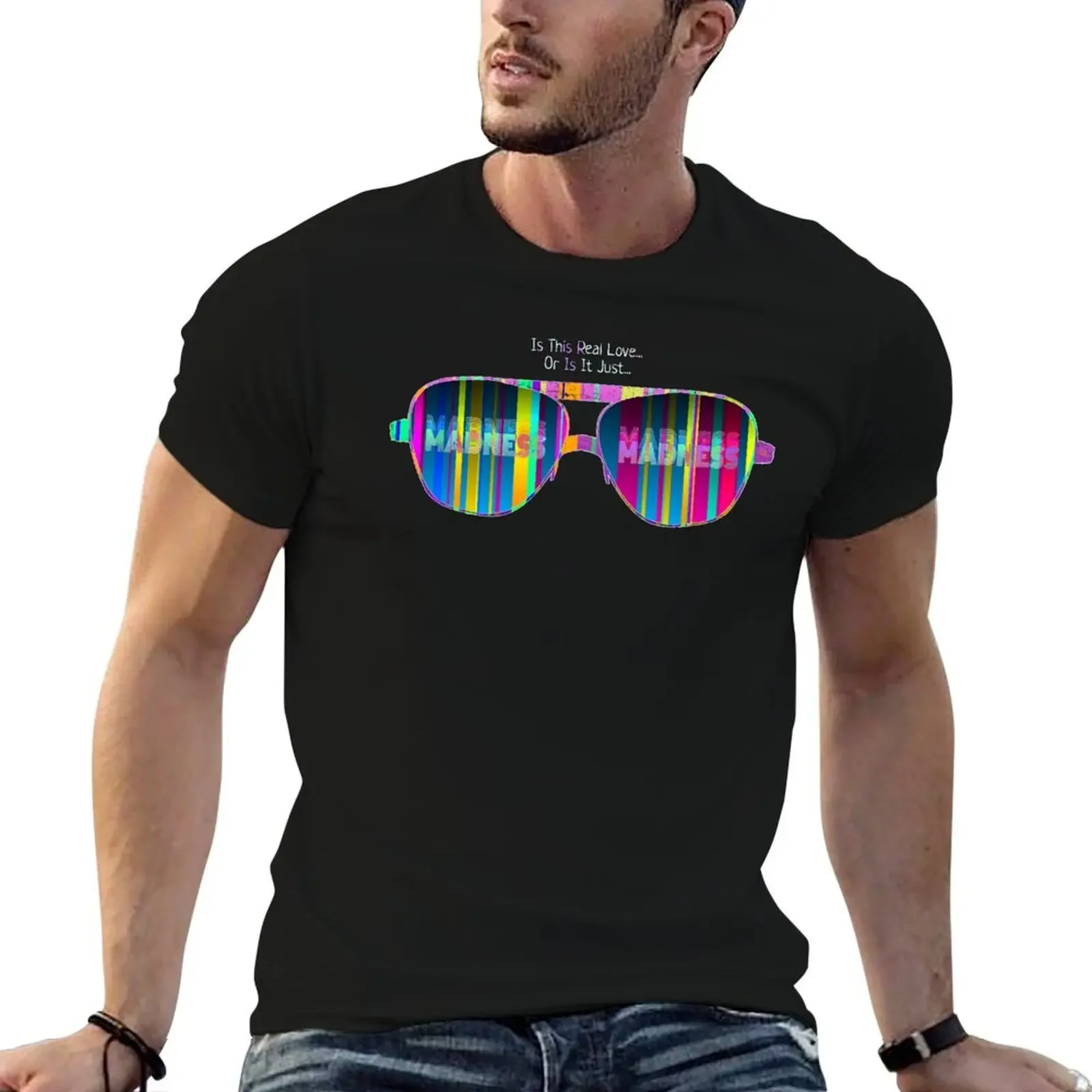 MMMMadness! T-Shirt cheap stuff anime t shirts fruit of the loom mens t shirts
MMMMadness! T-Shirt cheap stuff anime t shirts fruit of the loom mens t shirts