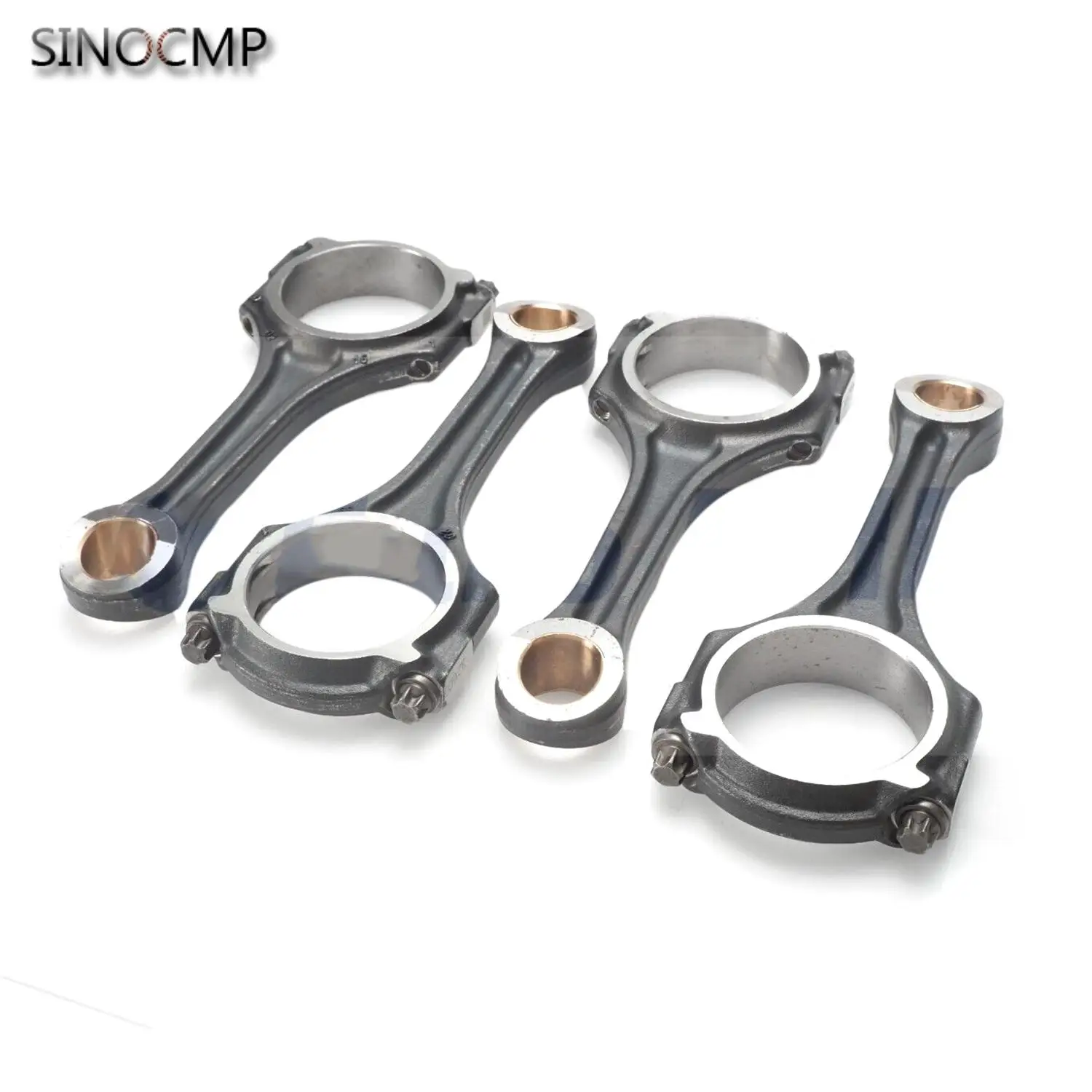 4шт шатун 2740303400 Для Mercedes-Benz W205 W212 C250 E250 M270 M274 GLA200 GLA250 2.0T Infiniti Q50 Q60 QX30 B250
4шт шатун 2740303400 Для Mercedes-Benz W205 W212 C250 E250 M270 M274 GLA200 GLA250 2.0T Infiniti Q50 Q60 QX30 B250