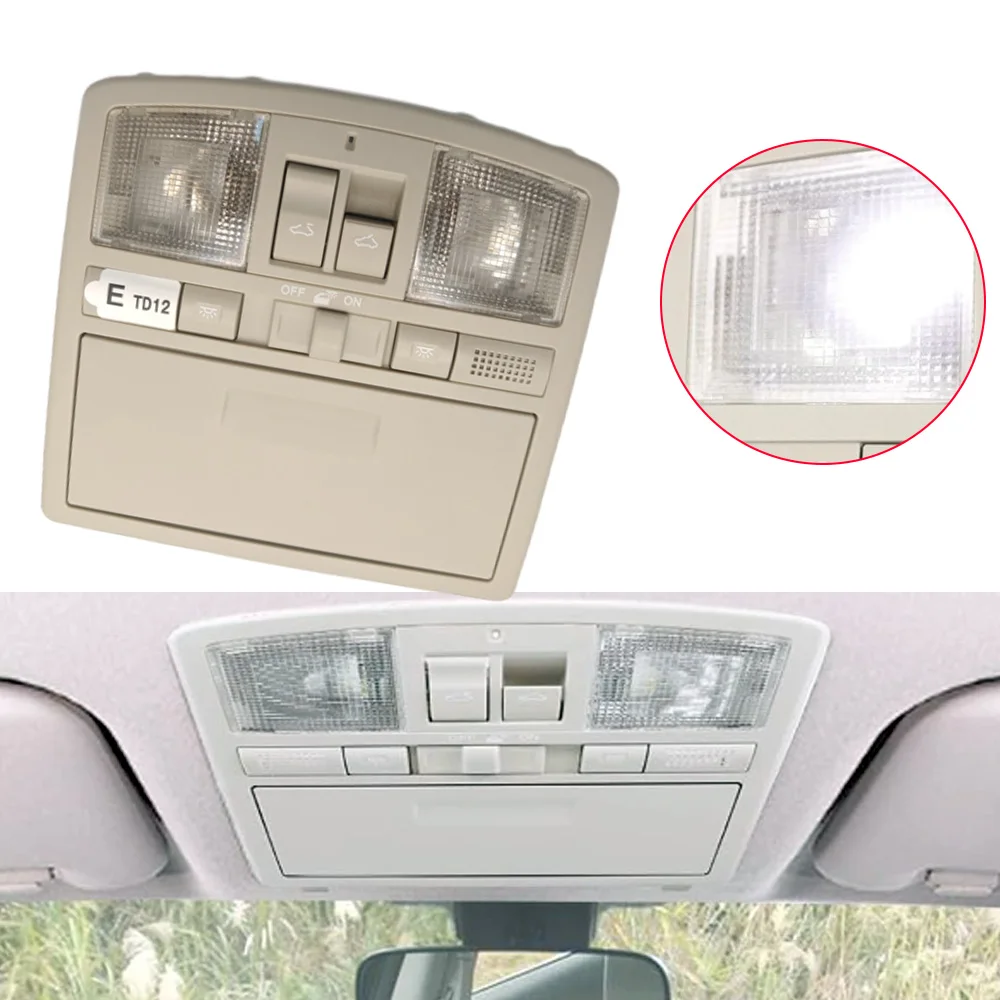 GS4C69970D30 для Mazda 6 2009 2010 2011 2012 2013, автомобильная верхняя консоль, лампа для чтения, галогенная лампа или светодиодный белый свет
GS4C69970D30 для Mazda 6 2009 2010 2011 2012 2013, автомобильная верхняя консоль, лампа для чтения, галогенная лампа или светодиодный белый свет