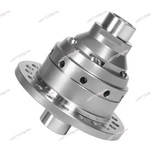 SL D30-4-27-LSD Limited Slip Differential for Dana 30 differentials 27 Spline
SL D30-4-27-LSD Limited Slip Differential for Dana 30 differentials 27 Spline