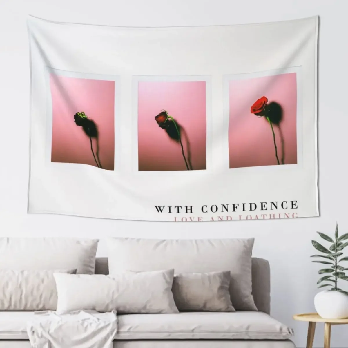 Love and Loathing Tapestry Decorations For Your Bedroom Home Decor Accessories Home Decoration Tapestry
Love and Loathing Tapestry Decorations For Your Bedroom Home Decor Accessories Home Decoration Tapestry