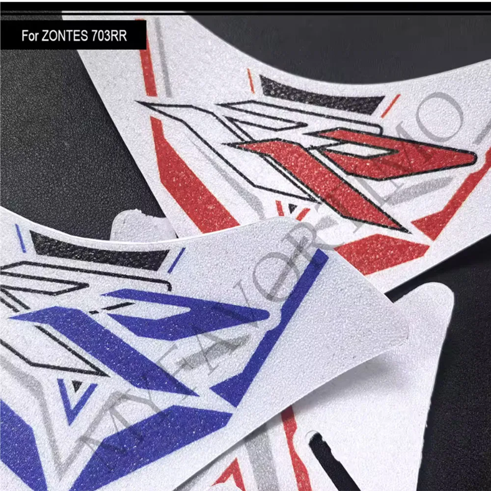 Защитная наклейка на бак для мотоцикла Zontes ZT703-RR ZT-703RR ZT 703RR 703 RR Adventure, накладка на бак, наклейки на руль, защита от царапин
Защитная наклейка на бак для мотоцикла Zontes ZT703-RR ZT-703RR ZT 703RR 703 RR Adventure, накладка на бак, наклейки на руль, защита от царапин