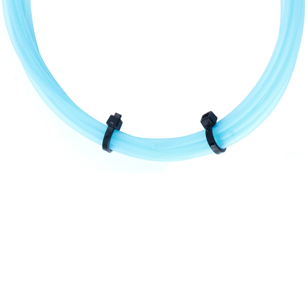 4M Bicycle Hose Cycling Wire Shifting Dust Proof Bike Cable Brake Core PTFE Low Friction For Mountain Road Bikes Internal
4M Bicycle Hose Cycling Wire Shifting Dust Proof Bike Cable Brake Core PTFE Low Friction For Mountain Road Bikes Internal
