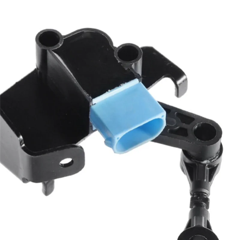 Unusual Car Height Sensor For JAGUAR XF 2008-2015 XK 2006-2014 Body Height Adjustment Elements (Right Front Axle) C2P23816
Unusual Car Height Sensor For JAGUAR XF 2008-2015 XK 2006-2014 Body Height Adjustment Elements (Right Front Axle) C2P23816