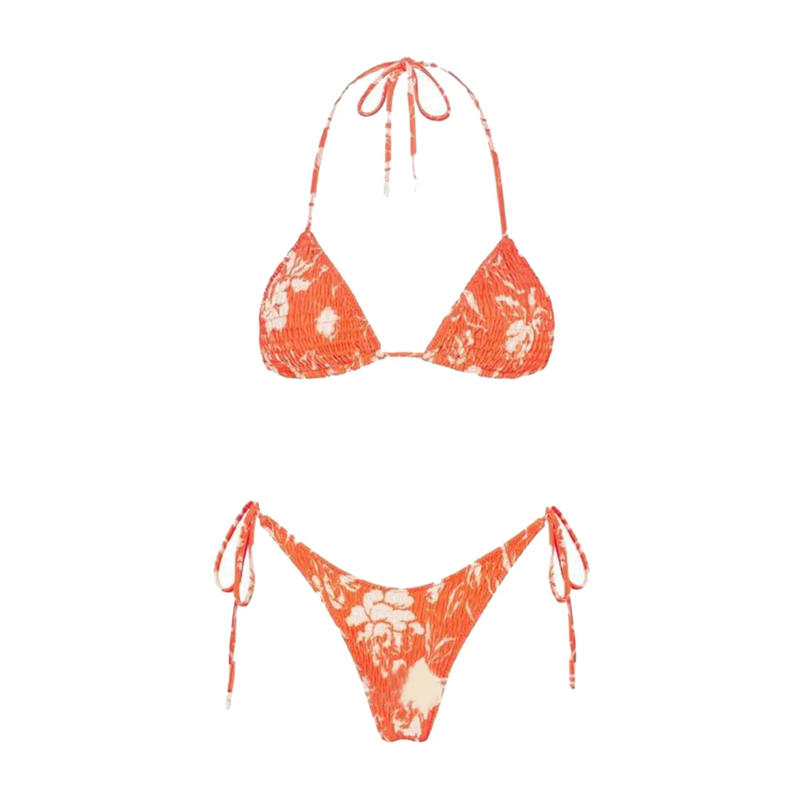 Sexy Women Micro Bikini Swimwear Push Up Bikini Set Low Waist Thong Brazilian Bathing Suit Beach Wear Female Floral Swim Suits
Sexy Women Micro Bikini Swimwear Push Up Bikini Set Low Waist Thong Brazilian Bathing Suit Beach Wear Female Floral Swim Suits