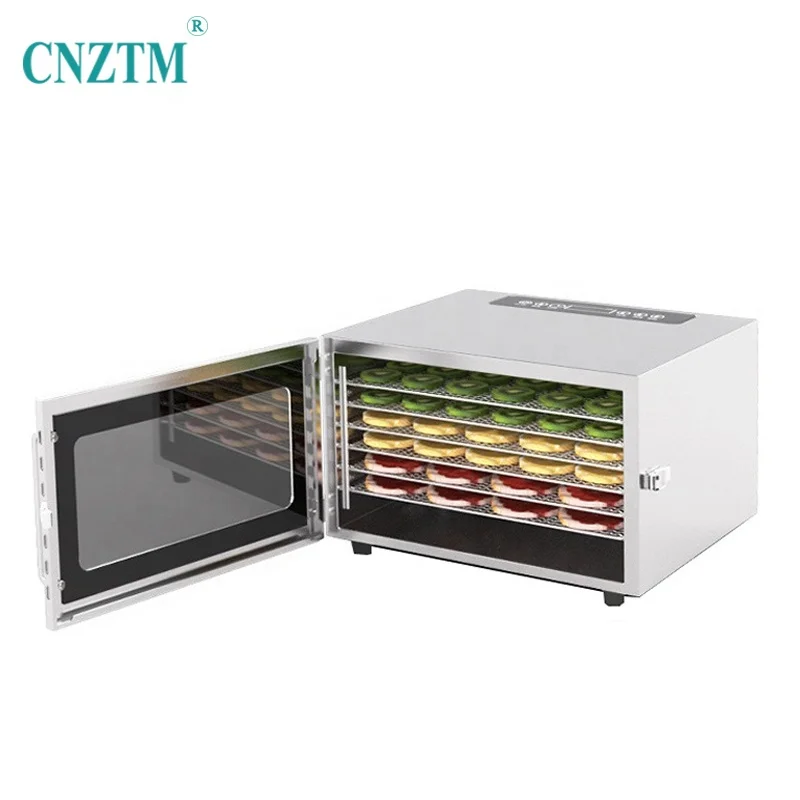 Automatic Food Dehydrator Banana Chips Mango Vegetable Dryer Fruit Drying Machine Drying Machine
Automatic Food Dehydrator Banana Chips Mango Vegetable Dryer Fruit Drying Machine Drying Machine
