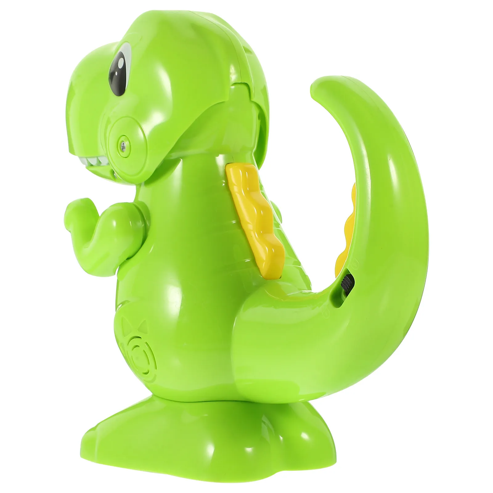 Fine Detail Dinosaur Decor for Early Learning Development Creative DIY Scene Plastic Simulation Dinosaur
Fine Detail Dinosaur Decor for Early Learning Development Creative DIY Scene Plastic Simulation Dinosaur