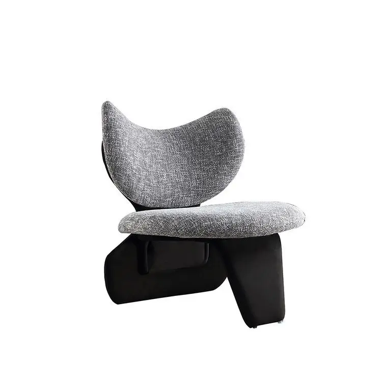 Italian fashion single sofa chair living room balcony simple solitary back chair
Italian fashion single sofa chair living room balcony simple solitary back chair