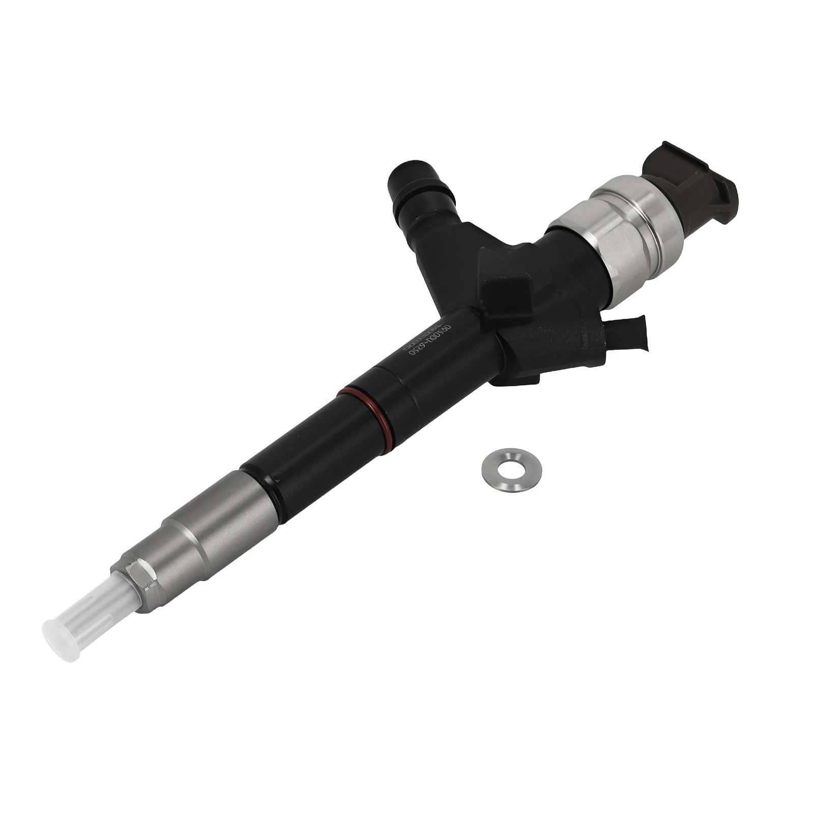 YD25 Engine Injector for Nissan Pathfinder Navara 2006-2009 16600-EB70B
YD25 Engine Injector for Nissan Pathfinder Navara 2006-2009 16600-EB70B