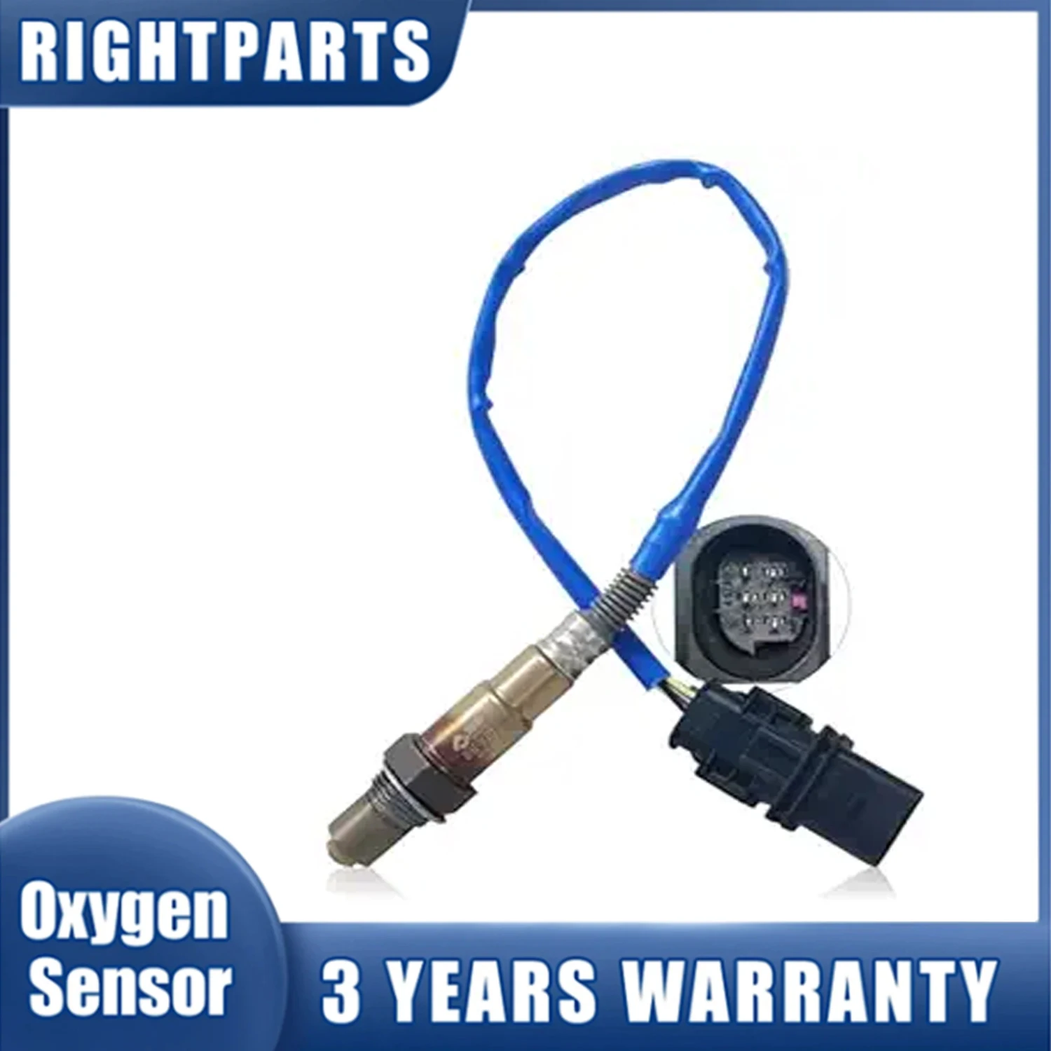 Oxygen Sensor 17321 For Ford Expedition Explorer E-Series Flex Focus F-Series Mustang Taurus Transit Lincoln MKC MKS MKT 75087
Oxygen Sensor 17321 For Ford Expedition Explorer E-Series Flex Focus F-Series Mustang Taurus Transit Lincoln MKC MKS MKT 75087