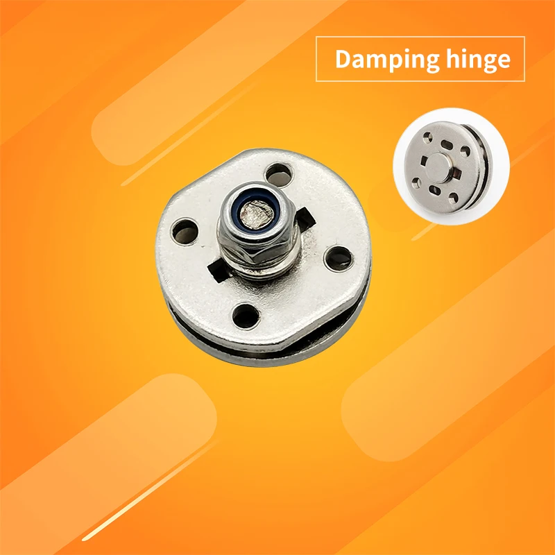 The Plane Axis Rotates 360 Degrees, And The Camera Can Be Adjusted By Disc Damping Hinge And Circular Damper
The Plane Axis Rotates 360 Degrees, And The Camera Can Be Adjusted By Disc Damping Hinge And Circular Damper