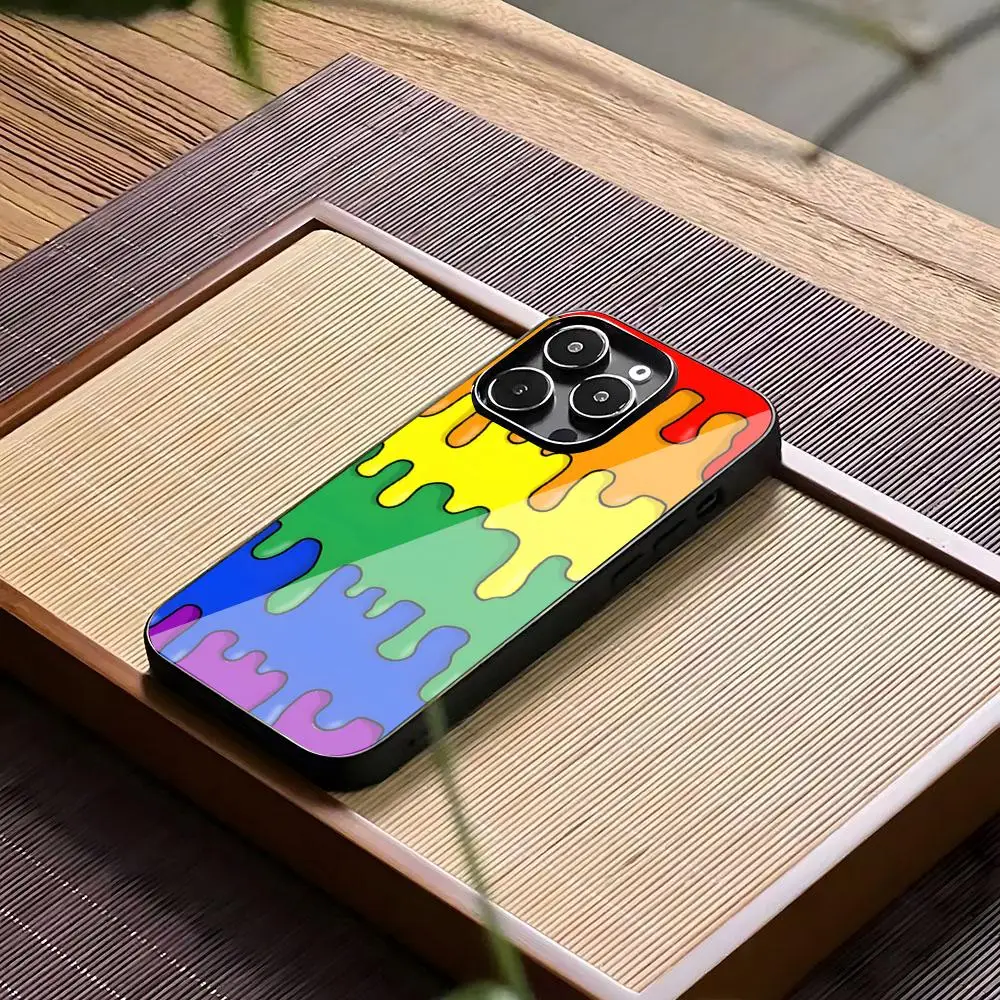 Pastel Kawaii Melting Trans Pride LGBTQ Phone Case For SAMSUNG S25 24 S22 S20 ULTRA S21 S30 23 Note5 S8 Plus S9 S10E Lite PC+TP
Pastel Kawaii Melting Trans Pride LGBTQ Phone Case For SAMSUNG S25 24 S22 S20 ULTRA S21 S30 23 Note5 S8 Plus S9 S10E Lite PC+TP