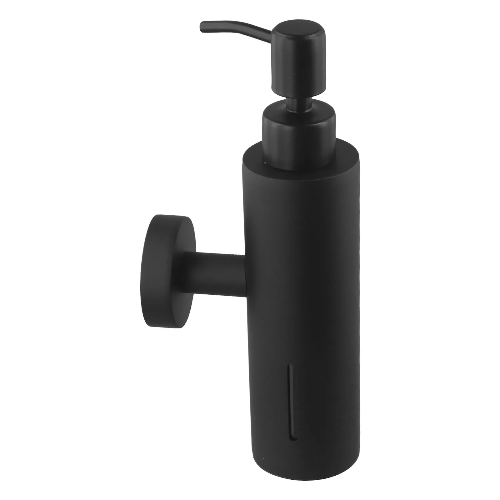 304 Stainless Steel Soap Dispenser Soap And Liquid Dispenser Countertop Lotion Dispenser Liquid Bottle Hand-Wash Pump
304 Stainless Steel Soap Dispenser Soap And Liquid Dispenser Countertop Lotion Dispenser Liquid Bottle Hand-Wash Pump