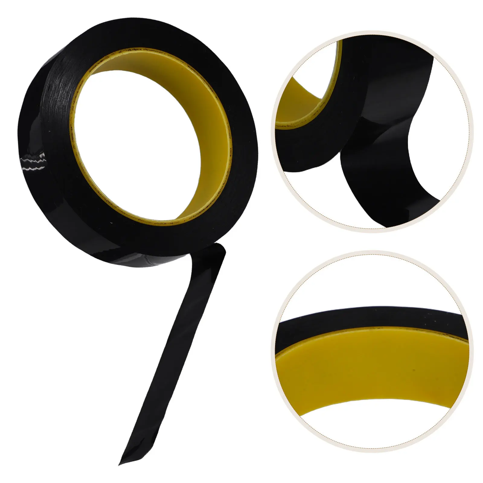 1 Roll Black Dry Erase Grid Tape 25mmx50m Self Adhesive Whiteboard Pinstripe Tape for Office Classroom Chart Marking Border Line
1 Roll Black Dry Erase Grid Tape 25mmx50m Self Adhesive Whiteboard Pinstripe Tape for Office Classroom Chart Marking Border Line