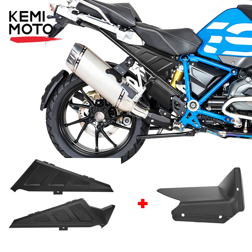 For BMW R1250GS R 1250 GS Adventure R1200GS ADV GSA LC Exhaust Flap Cover Upper Frame Infill Middle Side Panel For BMW GS 1200
For BMW R1250GS R 1250 GS Adventure R1200GS ADV GSA LC Exhaust Flap Cover Upper Frame Infill Middle Side Panel For BMW GS 1200