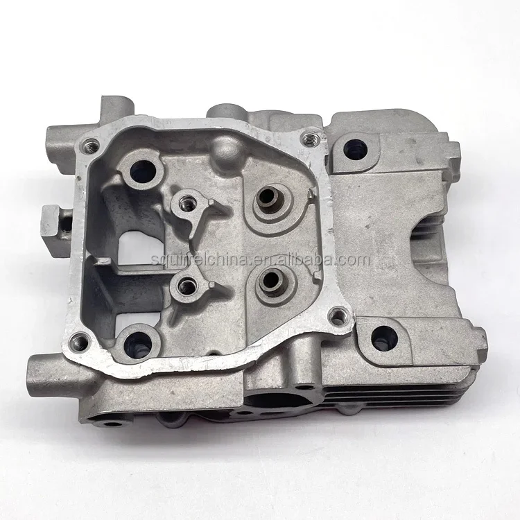 Robin EH12 EX17 EX27 EX40 EY20 Cylinder Head Robin Durable Spare Part for Robin Engine
Robin EH12 EX17 EX27 EX40 EY20 Cylinder Head Robin Durable Spare Part for Robin Engine