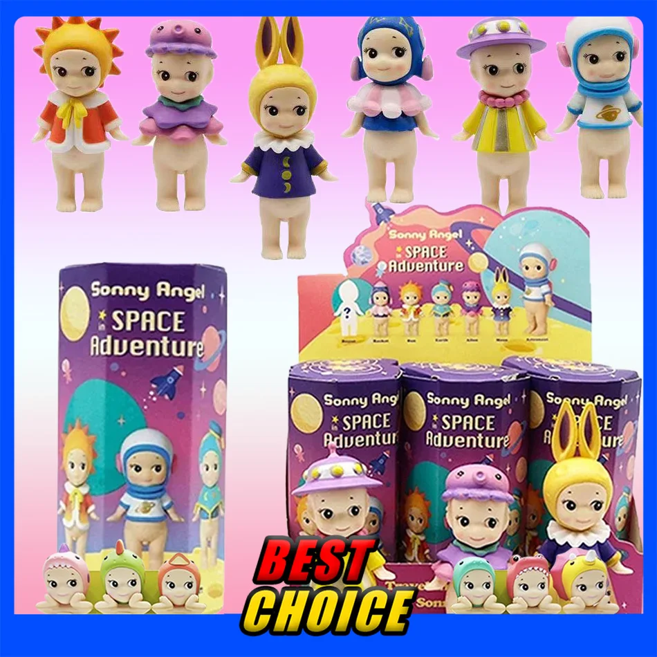 Sunshine Angels Party Dolls for Kids Christmas Birthday Gift Cute Flower Series Trendy Car Decor Blind Box Surprise Collectible
Sunshine Angels Party Dolls for Kids Christmas Birthday Gift Cute Flower Series Trendy Car Decor Blind Box Surprise Collectible