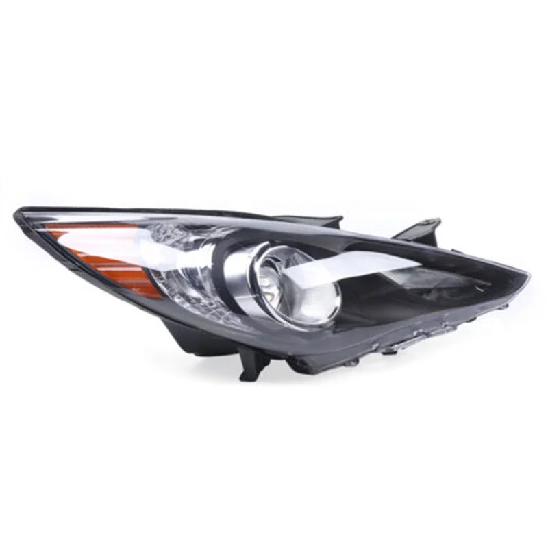 Pair Headlights For 2011-2014 Hyundai Sonata Headlights Left & Right Halogen Headlamps
Pair Headlights For 2011-2014 Hyundai Sonata Headlights Left & Right Halogen Headlamps
